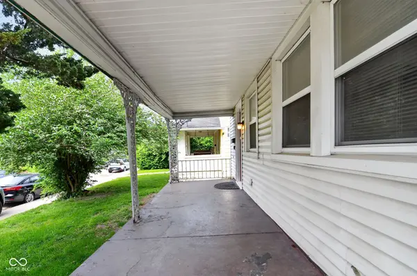 424 Harvard PL, Indianapolis, IN 46208
