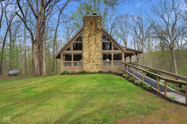 3520 Middle Patton Park RD, Martinsville, IN 46151