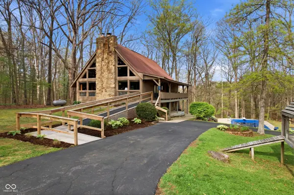 3520 Middle Patton Park RD, Martinsville, IN 46151