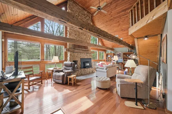 3520 Middle Patton Park RD, Martinsville, IN 46151