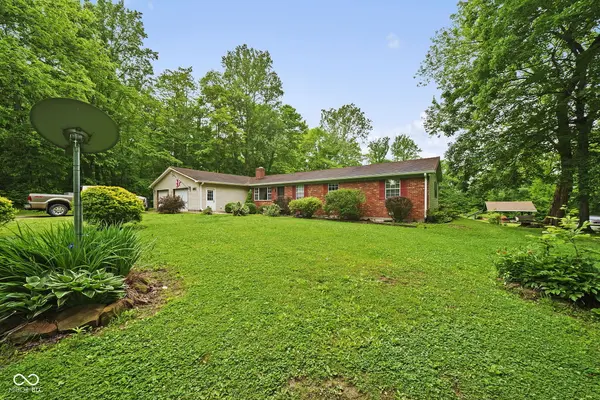 10885 N Pr 370 E, Brazil, IN 47834