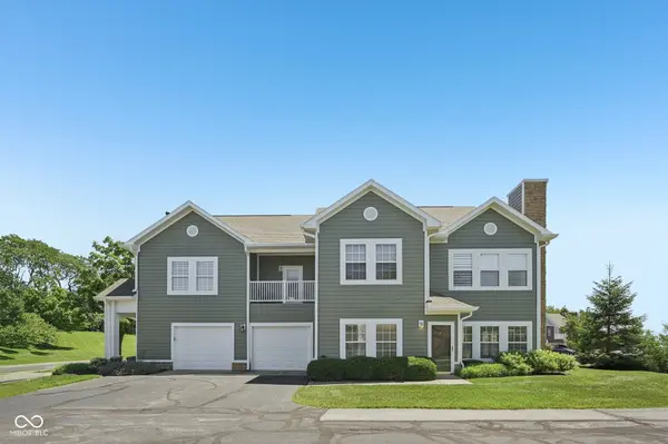 1423 Shadow Ridge RD, Carmel, IN 46280