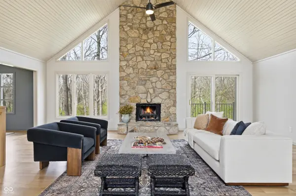 6908 Creekridge TRL, Indianapolis, IN 46256