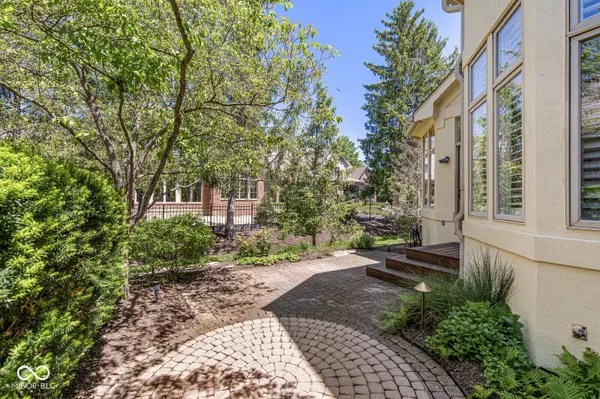 350 Millridge DR, Indianapolis, IN 46290