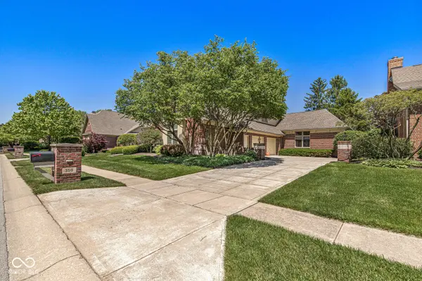 350 Millridge DR, Indianapolis, IN 46290