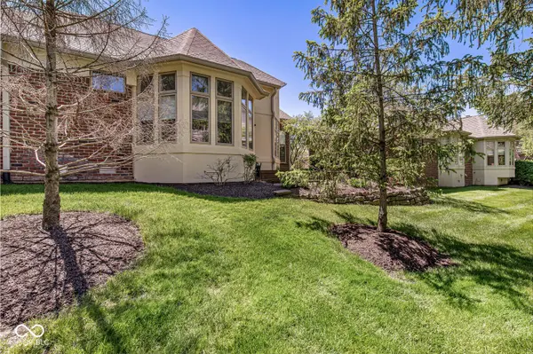 350 Millridge DR, Carmel, IN 46290