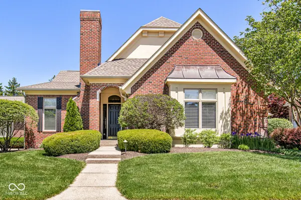 350 Millridge DR, Indianapolis, IN 46290
