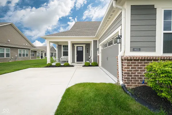 8615 Hudson WAY, Brownsburg, IN 46112