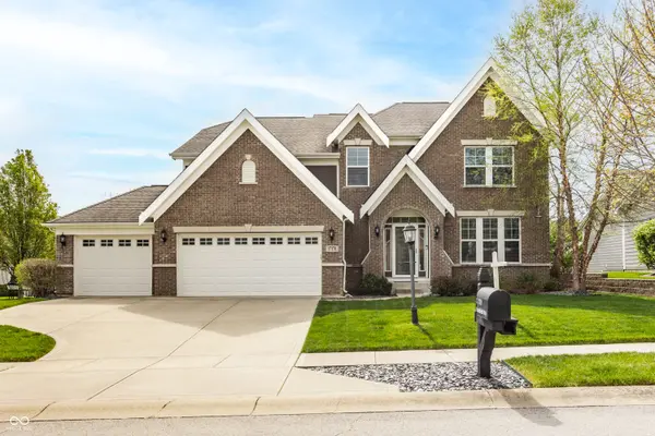 17170 Hearthfield WAY, Noblesville, IN 46062