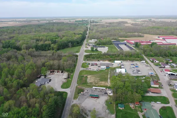 8820 E US Highway 36, Rockville, IN 47872