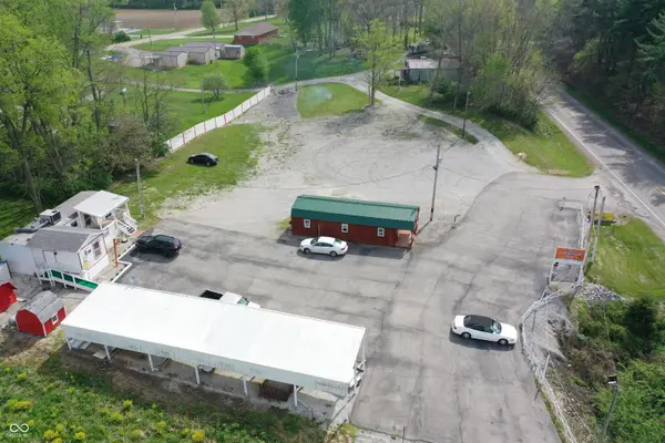 8820 E US Highway 36, Rockville, IN 47872