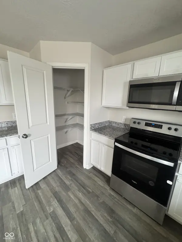 2205 S 16th PL, Richmond, IN 47374