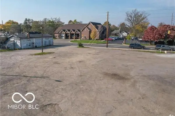 2965 N Sherman DR, Indianapolis, IN 46218
