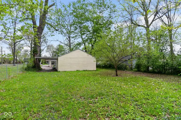 960 N Bazil AVE, Indianapolis, IN 46219