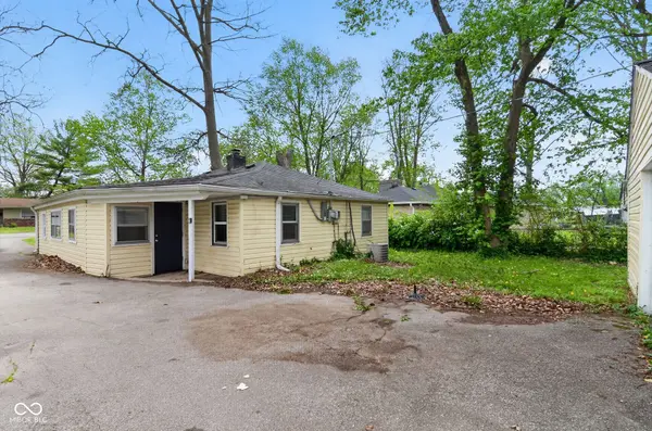 960 N Bazil AVE, Indianapolis, IN 46219