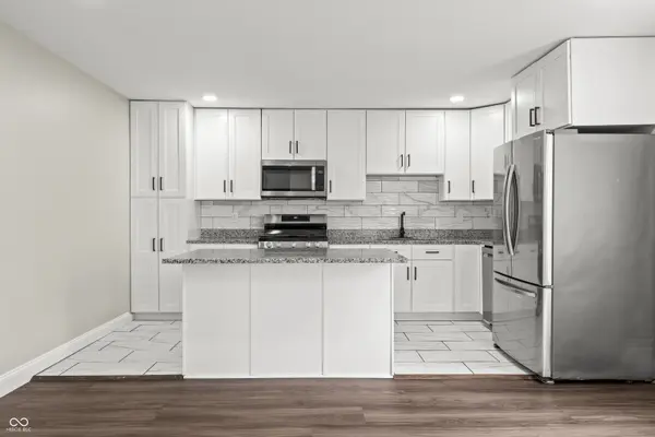 202-204 N Hamilton AVE, Indianapolis, IN 46201