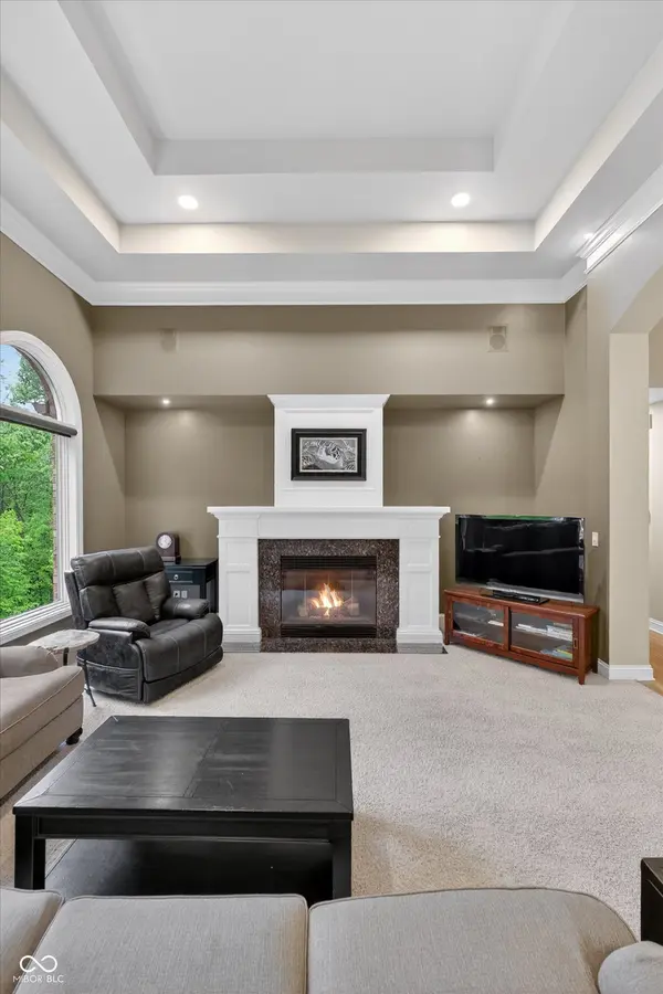 14555 Geist Ridge DR, Fishers, IN 46040