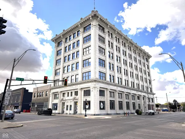 402 S Washington ST, Marion, IN 46953