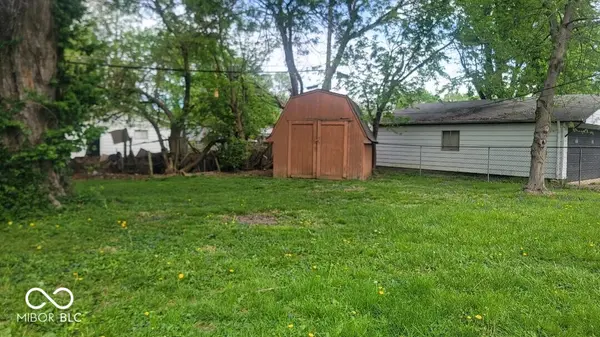560 S Biltmore AVE, Indianapolis, IN 46241