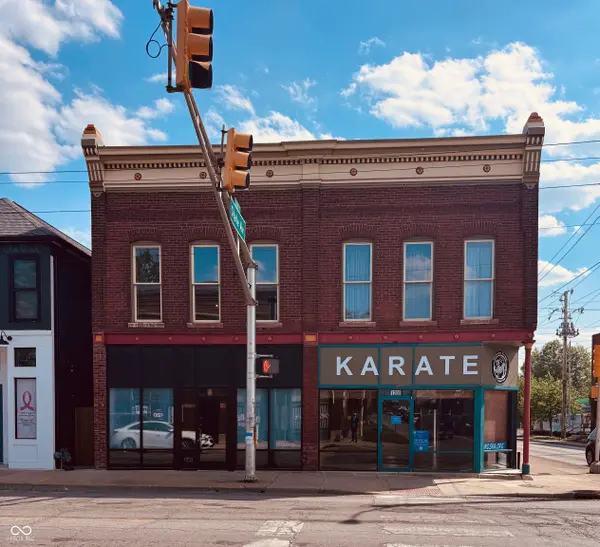 1701 Prospect ST, Indianapolis, IN 46203