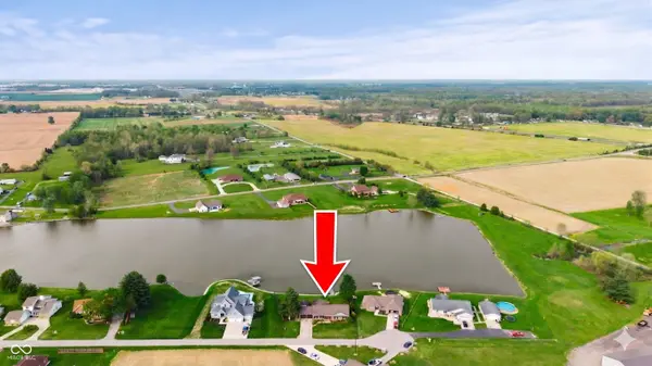 40 Carolyn DR, Seymour, IN 47274