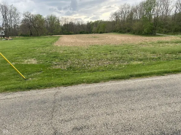 5229 N Mechanicsburg RD, Middletown, IN 47356