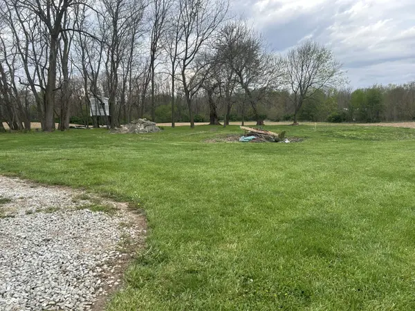 5229 N Mechanicsburg RD, Middletown, IN 47356