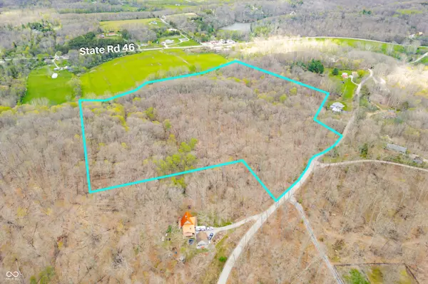 4100 Block of Lower Schooner RD, Nashville, IN 47448