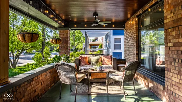 3118 Washington BLVD, Indianapolis, IN 46205