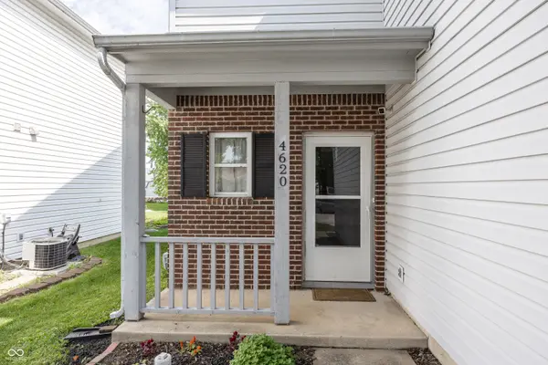 4620 Whitham LN, Indianapolis, IN 46237