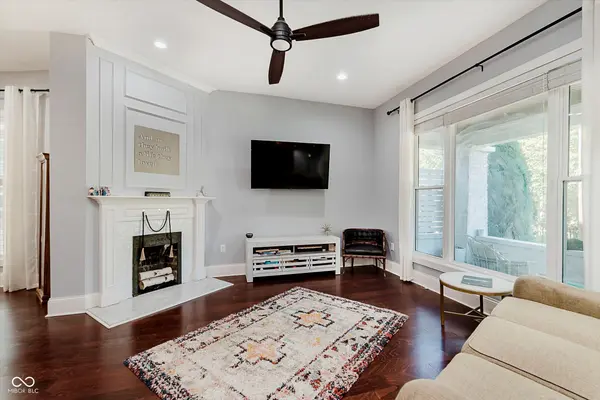 609 Sanders ST, Indianapolis, IN 46203