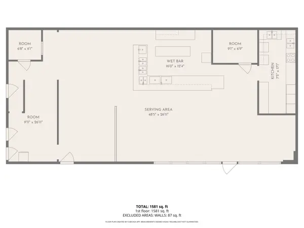 5111 E 21st ST, Indianapolis, IN 46218