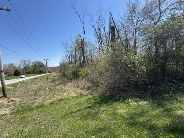 Lot B-21 State Highway 46, Spencer, IN 47460