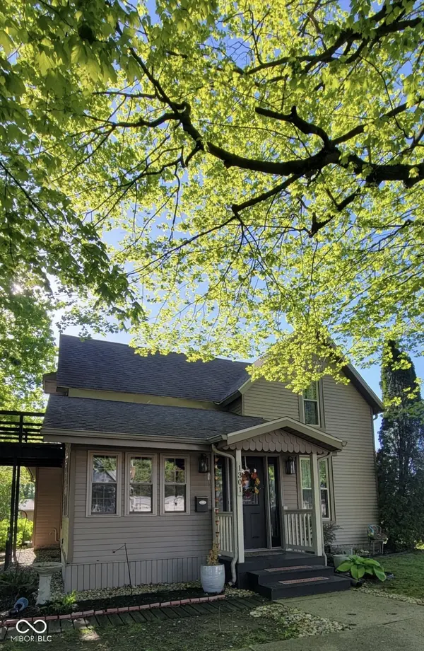 1301 5th ST, Covington, IN 47932