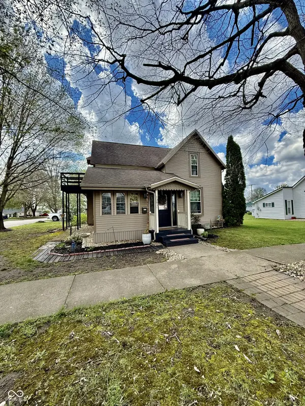 1301 5th ST, Covington, IN 47932