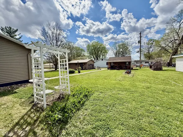 1301 5th ST, Covington, IN 47932