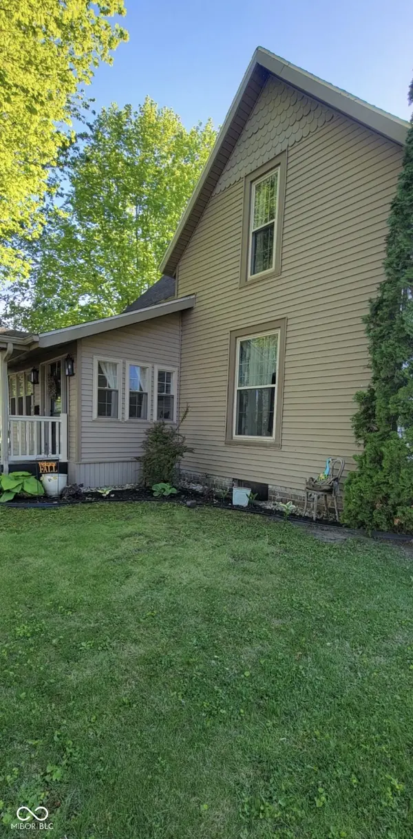1301 5th ST, Covington, IN 47932