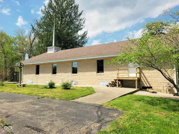 4391 S 550 W, Columbus, IN 47201