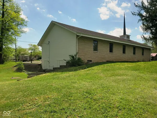 4391 S 550 W, Columbus, IN 47201