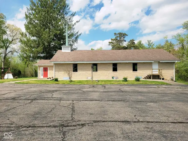 4391 S 550 W, Columbus, IN 47201