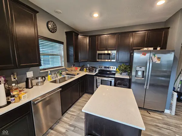 4415 Ringstead WAY, Indianapolis, IN 46235