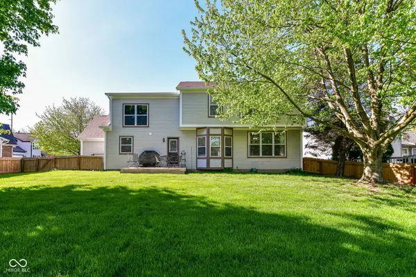 7942 Red Sunset WAY, Avon, IN 46123