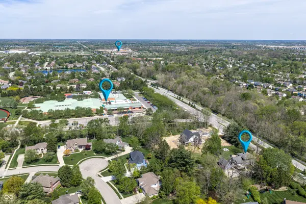 13777 Hazel Dell Pkwy, Carmel, IN 46033