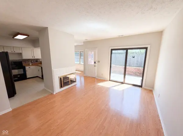 9463 Maple WAY, Indianapolis, IN 46268