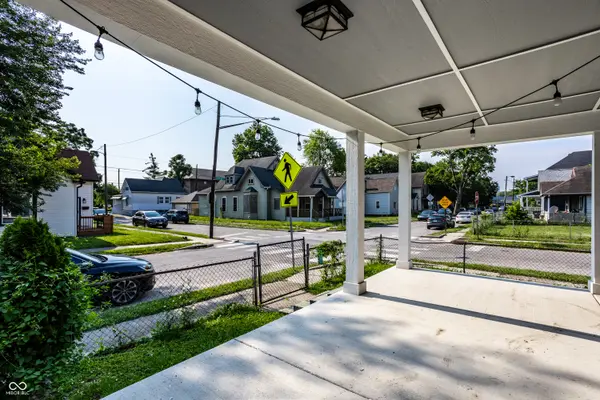 2302 N Kenwood AVE, Indianapolis, IN 46208