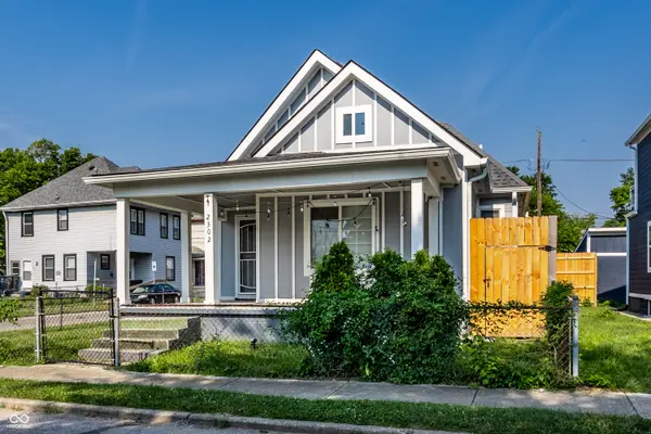 2302 N Kenwood AVE, Indianapolis, IN 46208