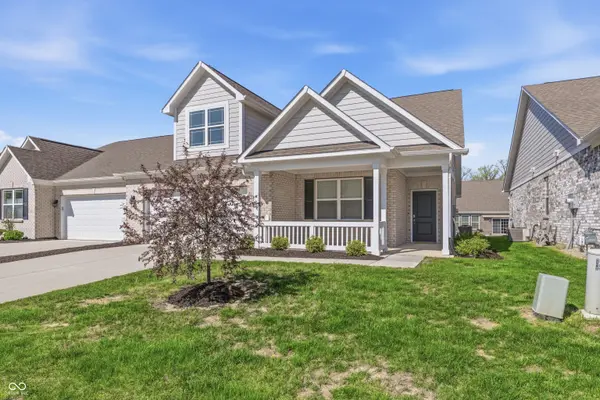 6336 Stallion WAY, Indianapolis, IN 46260