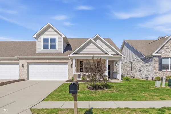 6336 Stallion WAY, Indianapolis, IN 46260