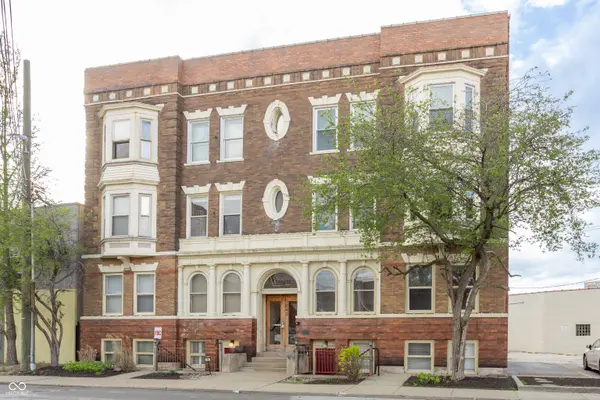 643 Fort Wayne AVE #H, Indianapolis, IN 46204