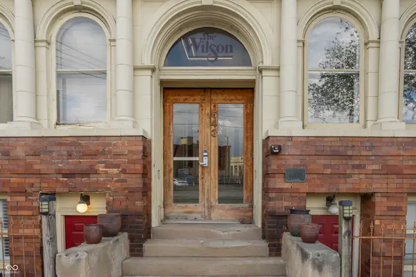 643 Fort Wayne AVE #H, Indianapolis, IN 46204